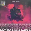 Thomas Aquinas - Ngiyahamba (feat. Tuckshop Bafanaz & Isaac Wilson) - Single