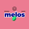MihaMih & Diinzo - Melos - Single